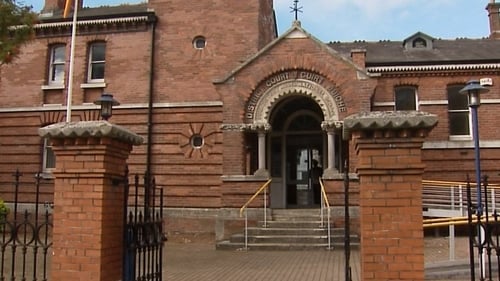 Cork District Court was told that the teenager was pepper-sprayed while incapacitated