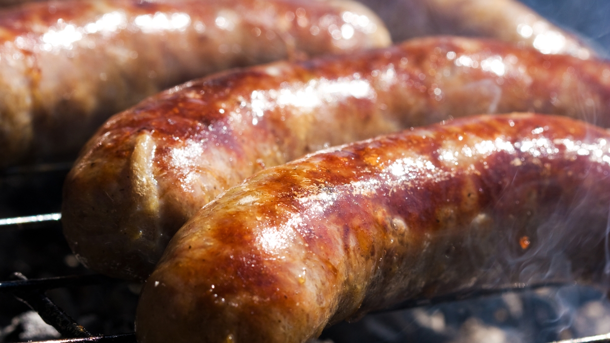 Sausage wars: what should they be called?