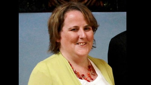 Elaine O'Hara's remains were found in the Dublin Mountains in September 2013