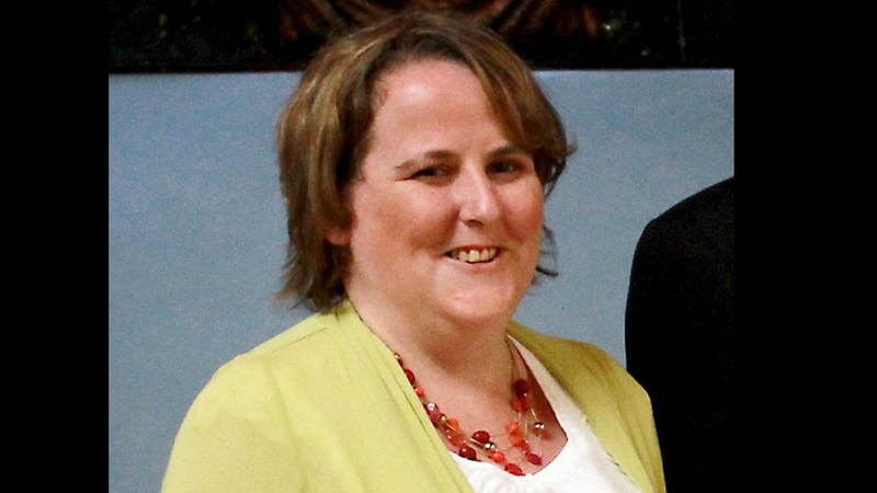 Mr Dwyer denies murdering Elaine O'Hara in August 2012