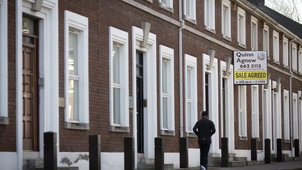 Revenue estimates a 90% compliance rate with the local property tax