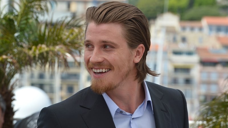 Hedlund set for role in Unbroken