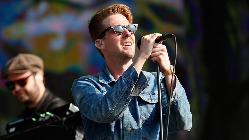 Ricky Wilson