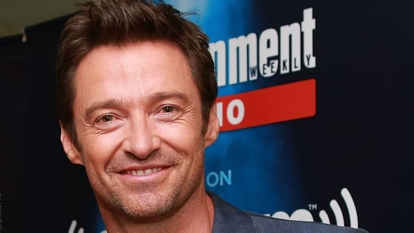 Hugh Jackman