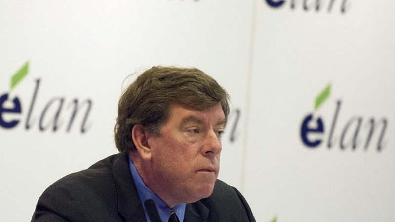 Former Elan CEO Kelly Martin appointed to board of 3D4Medical as part of Malin deal