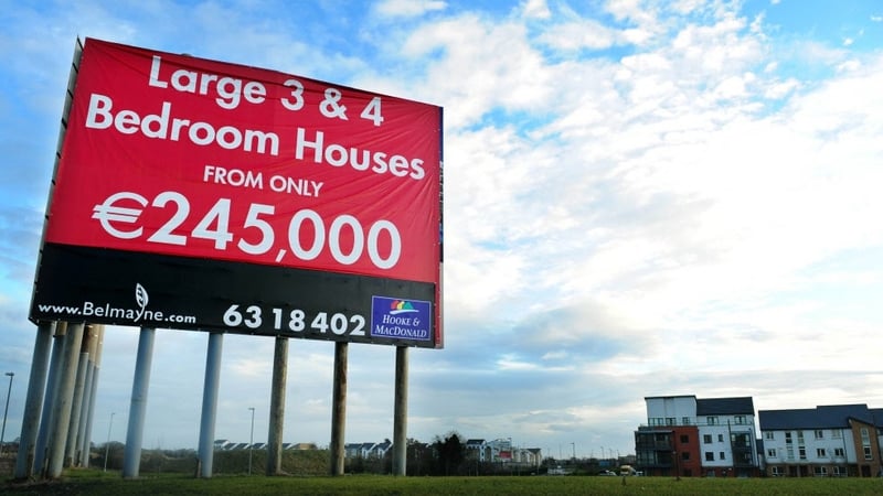 Property expert says there will always be a demand for suitable properties once there is a sense that there is value in the market