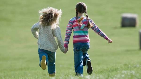 Live-in au pairs are supposed to do up to 30 hours of light housekeeping and babysitting