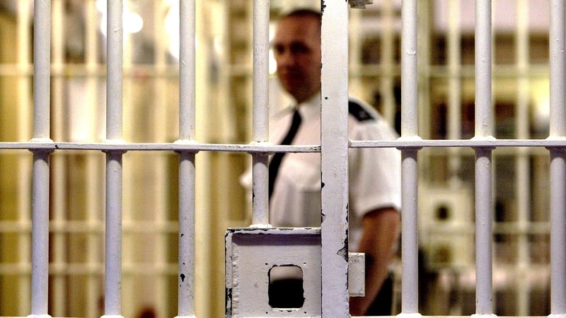 Steve Gillan said the prison service risked legal action from a non-smoker without a smoking ban