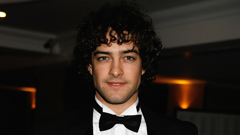 Mead - "I can't wait to get started and to learn all of the medical jargon!"