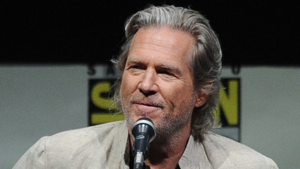 Jeff Bridges