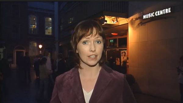 2006: The first Culture Night
