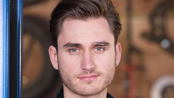 Frankie is out to get Grace