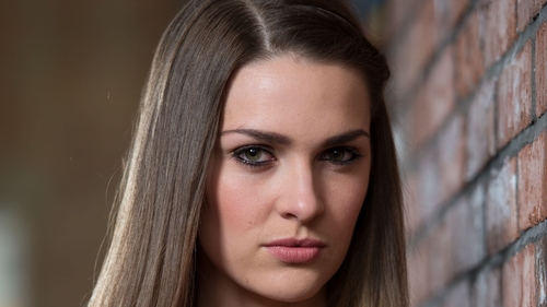Sienna is facing time behind bars...