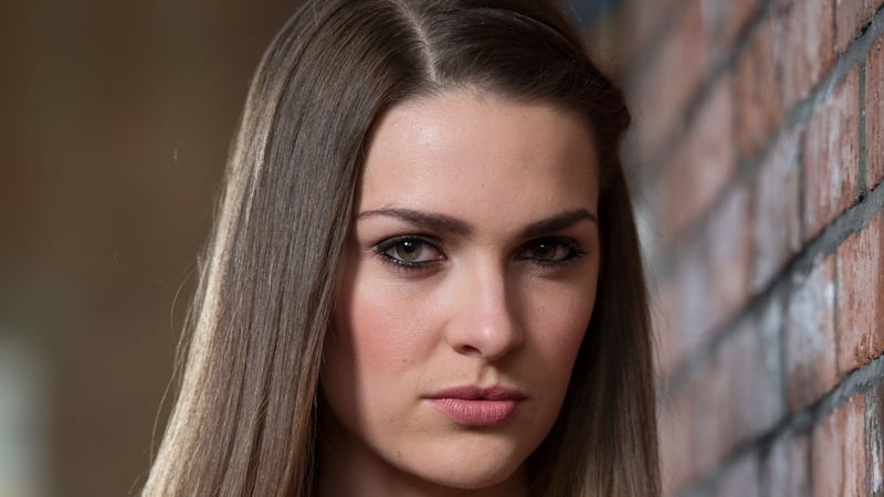 Sienna is up to her old tricks