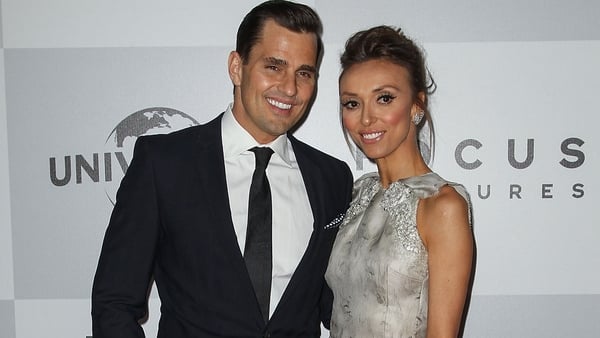 Bill and Giuliana are heading to Dubai for New Year's Eve