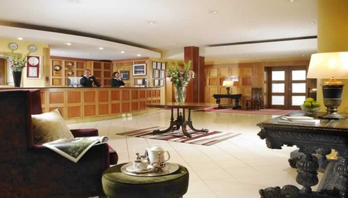 Hotel Westport