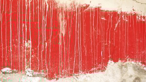 Always strip old paint before applying new paint