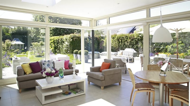 Natural light cannot be rivaled by artificial light