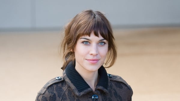 Alexa Chung