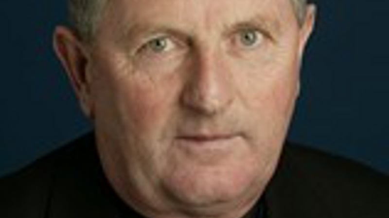 Prayers will be said at the Oristown site by the Bishop of Meath, Michael Smith