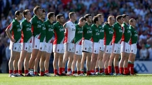 Mayo Senior football squad