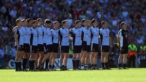 Dublin - All-Ireland champions 2013