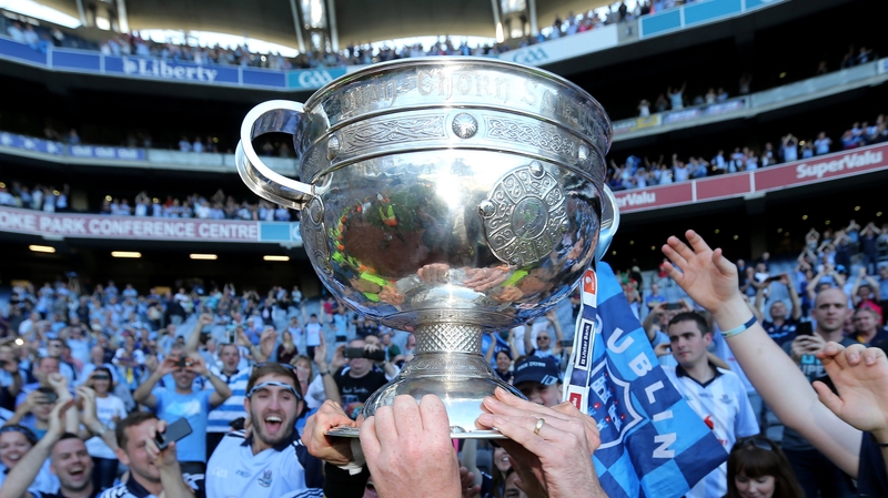 Dublin are still the team to beat