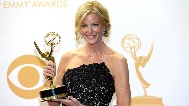 Breaking Bad's Anna Gunn is to star in the US remake of Broadchurch