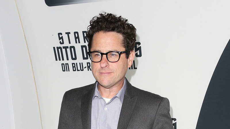 JJ Abrams