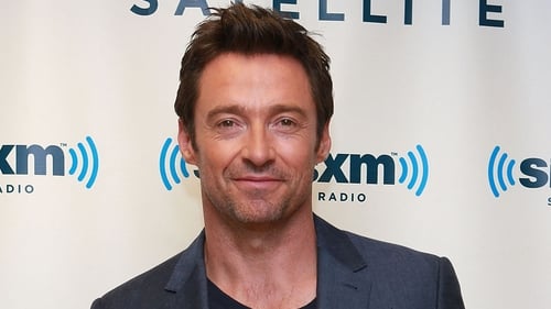 Hugh Jackman