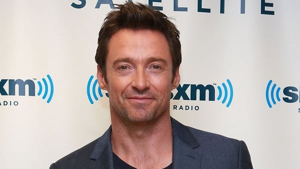 Hugh Jackman