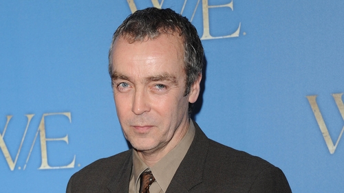 John Hannah