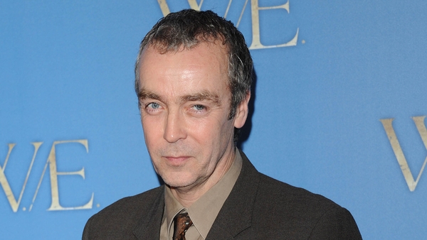 John Hannah