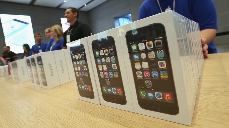 Apple's brand value up 28% to $98 billion as company becomes world's most valuable brand