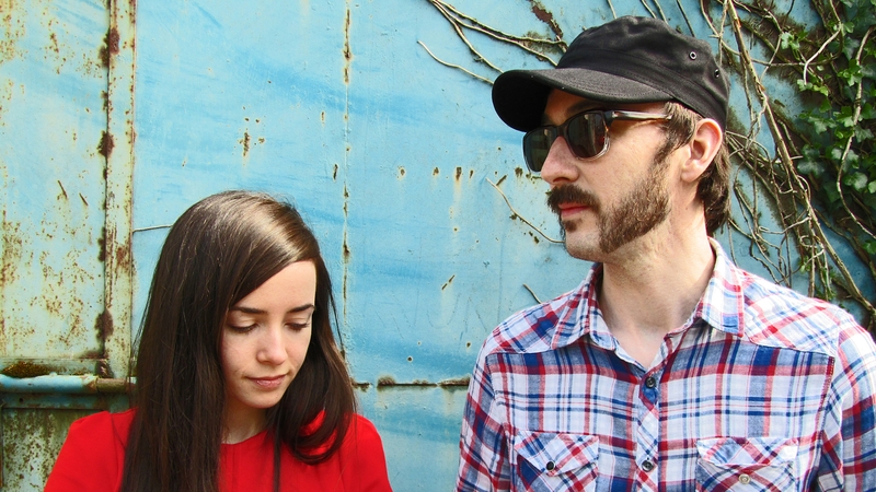 Carol Anne McGowan and Tim V Smyth - Old hearts