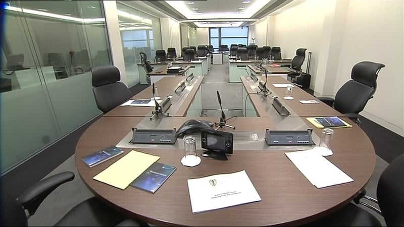 Dr Iman Ekky was found guilty of eight counts of poor professional performance