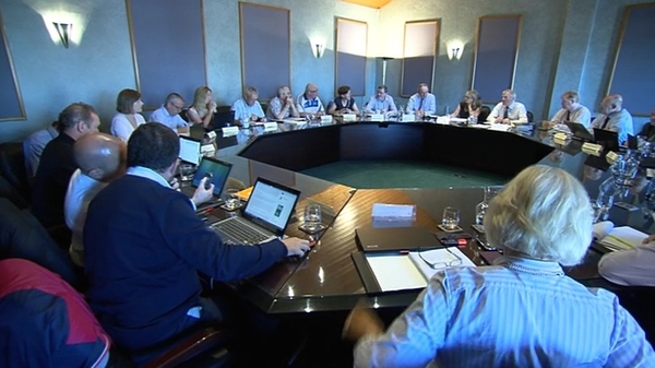 ASTI members backed industrial action by 65% to 35%