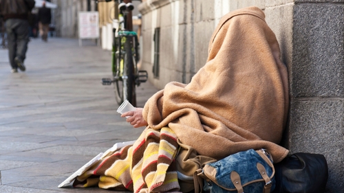 Focus Ireland wants effective measures put in place to prevent people losing their homes