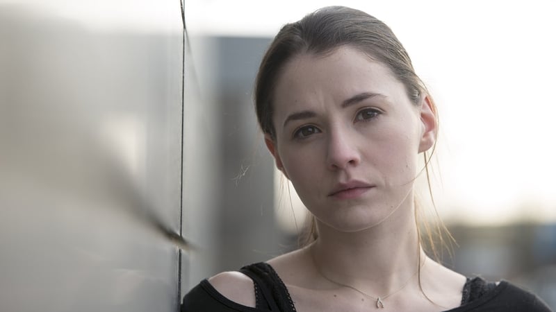 Charlie Murphy as Siobhan