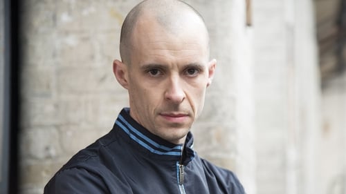 Tom Vaughan Lawlor as Nidge in Love/Hate