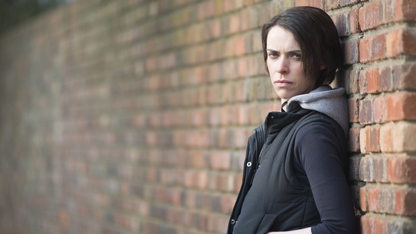 Caoilfhionn Dunne thinks that the new season of Love/Hate will be the best yet