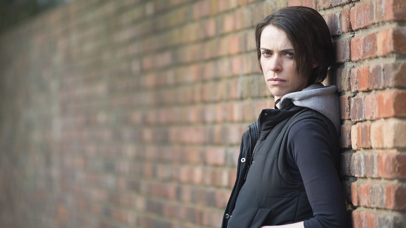 Caoilfhionn Dunne thinks that the new season of Love/Hate will be the best yet