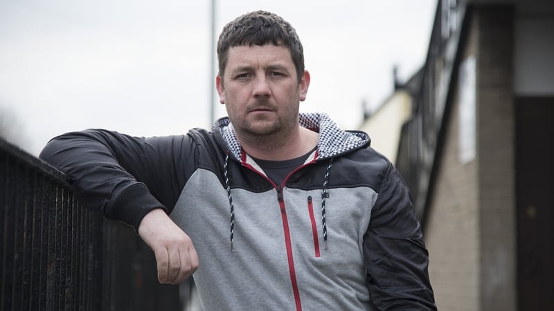 Aido - a man of many talents!