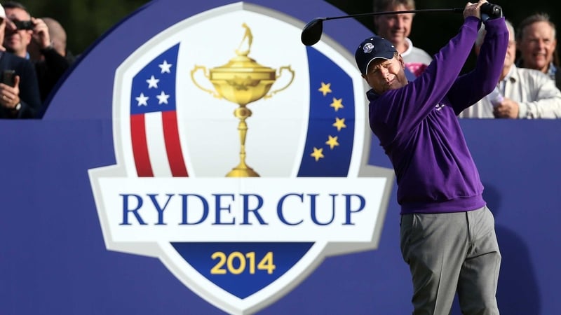 Tom Watson believes his age will be an asset at next year's Ryder Cup