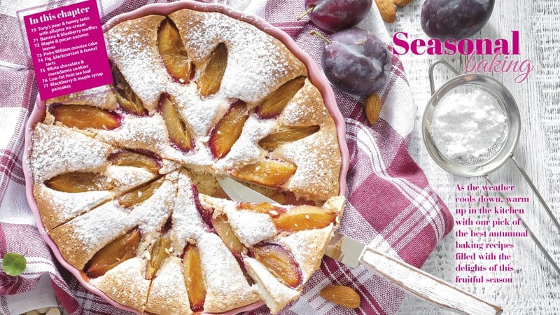 Why not check out taste?