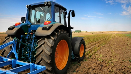 Eoin Lowry, Agri-business editor with the Farmers' Journal, tells Brian Finn that so far 'farm to fork' innovation had been very slow