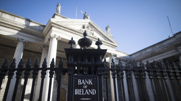 The high volume of breaches in Bank of Ireland's case pointed to significant weaknesses, according to the Central Bank