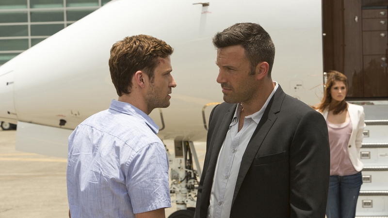 Men who should know better