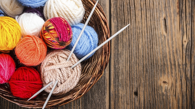 Etsy has become a marketplace for people looking to sell craft products online