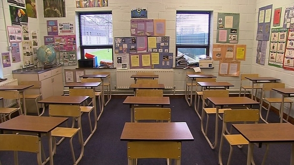 Members of the TUI and ASTI work together at around 120 secondary schools